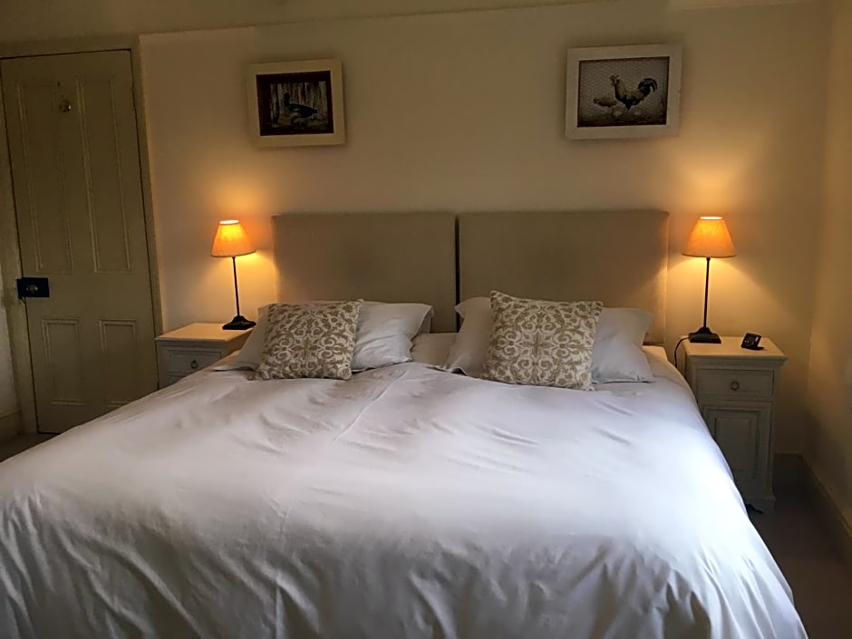 Gorse Farm House B&B