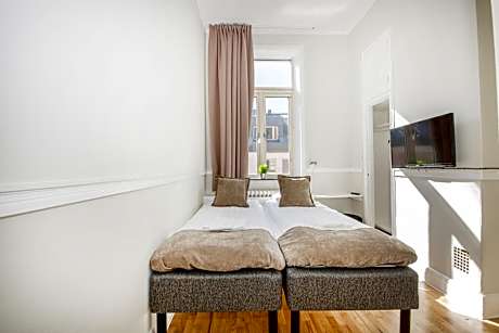 Small Double or Twin Room