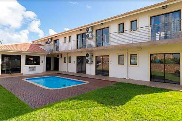 Grand House Lodge And SPA Jeffreys Bay