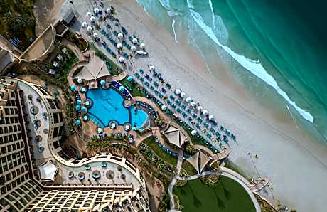 Fairmont Ajman