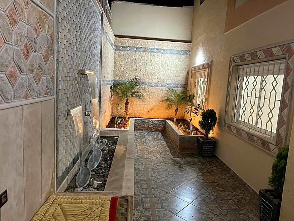 Lixus Appartement- 1h Stadion & Airport Tanger