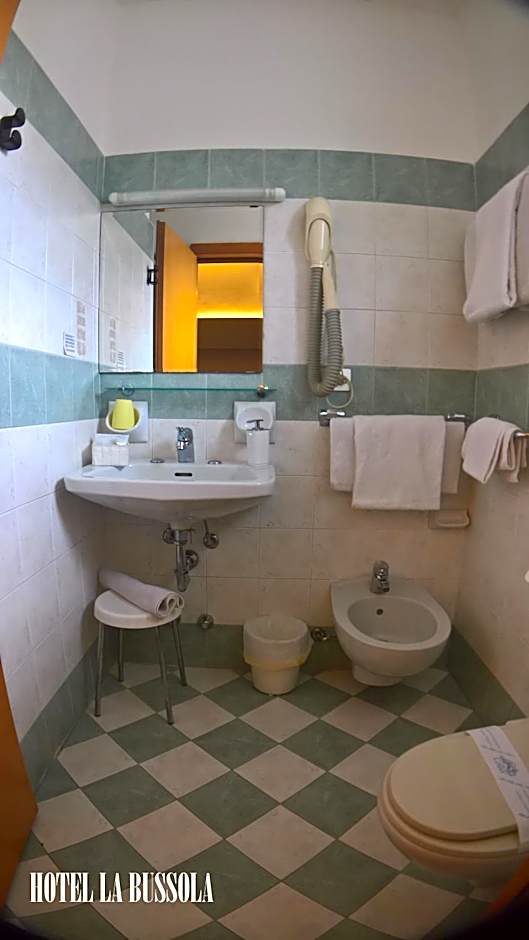 Hotel La Bussola