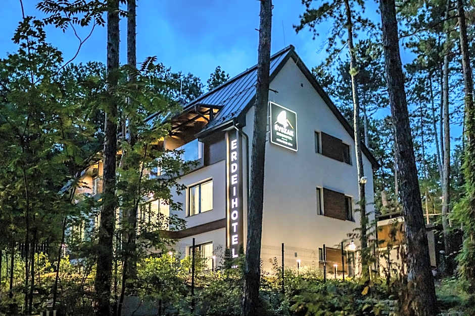 4 Évszak Erdeihotel**** - Mátrafüred