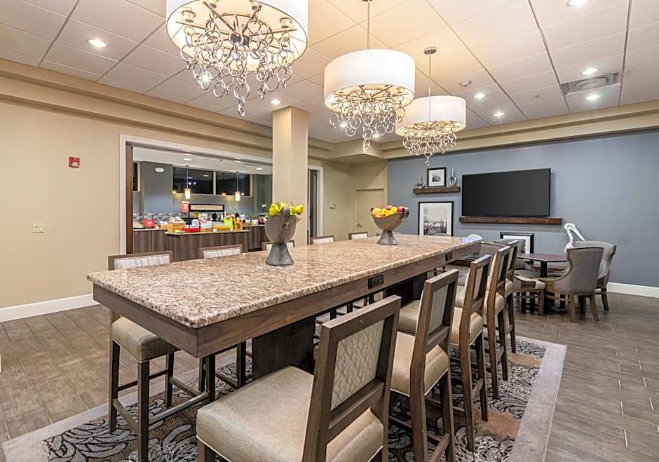 Hampton Inn By Hilton Daytona Shores-Oceanfront