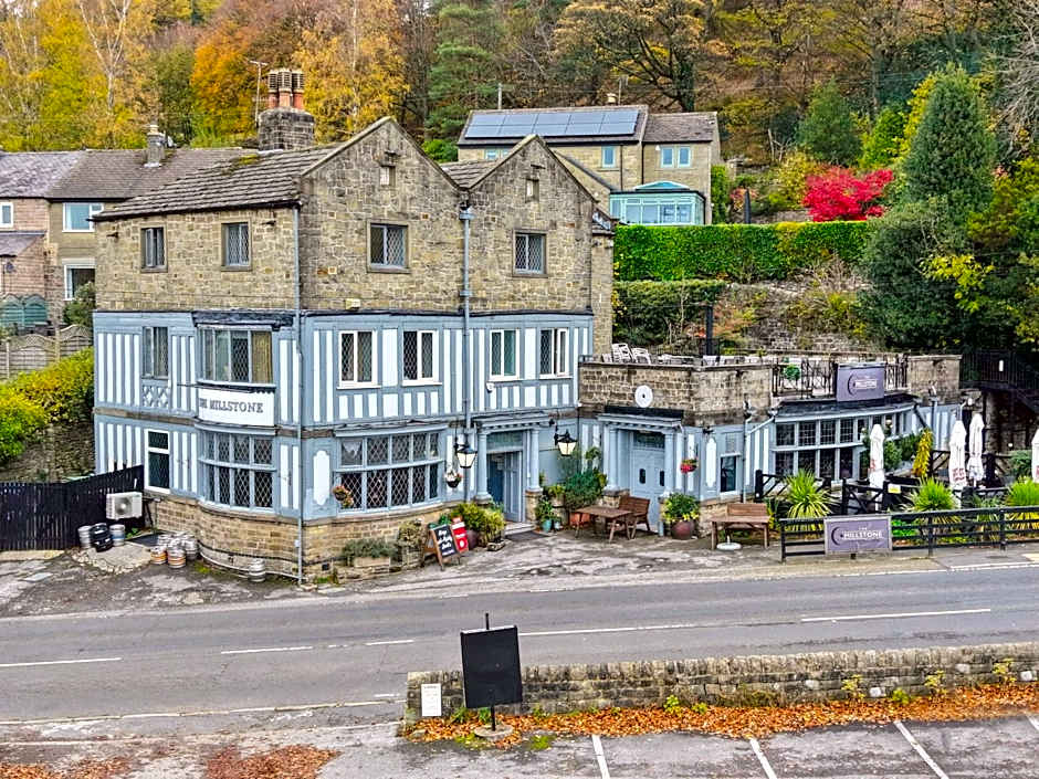 Millstone Country Inn