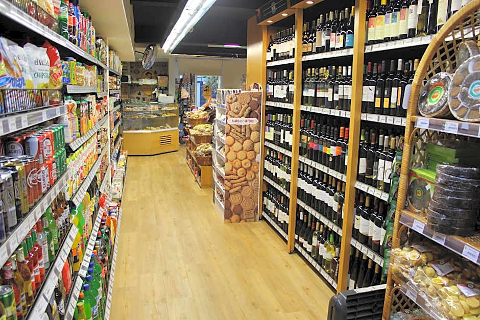 Apartamentos Turisticos Paraiso