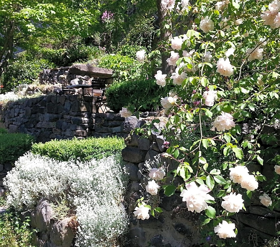 La Grande Maison á Chanteuges