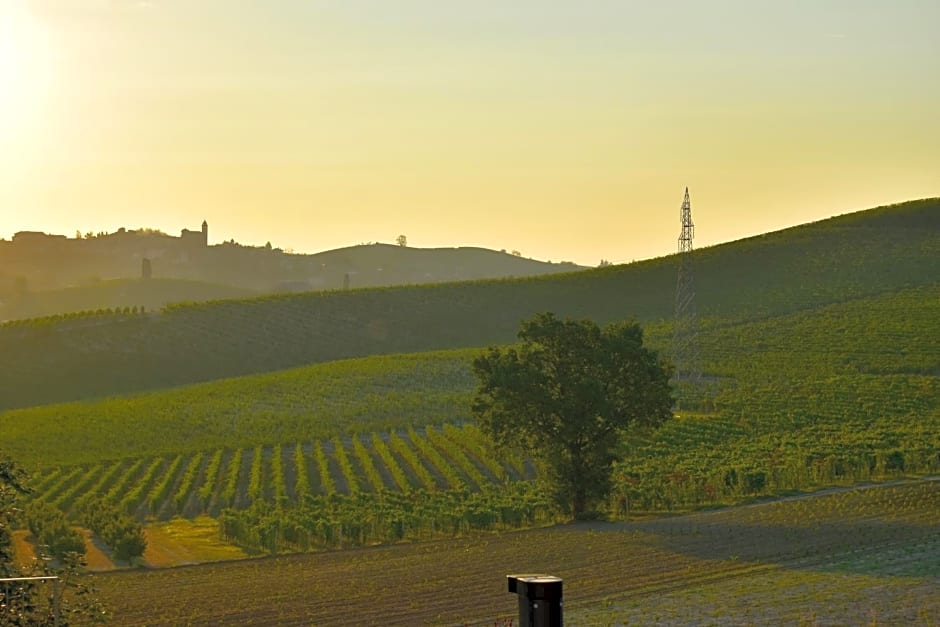 Cascina Tre Botti