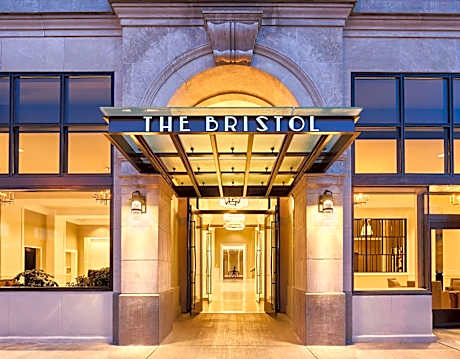 The Bristol Hotel