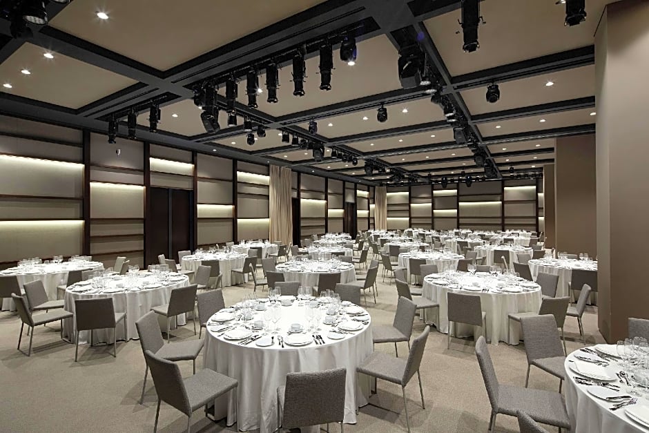 Shilla Stay busan Gimhae Airport (Noksan)