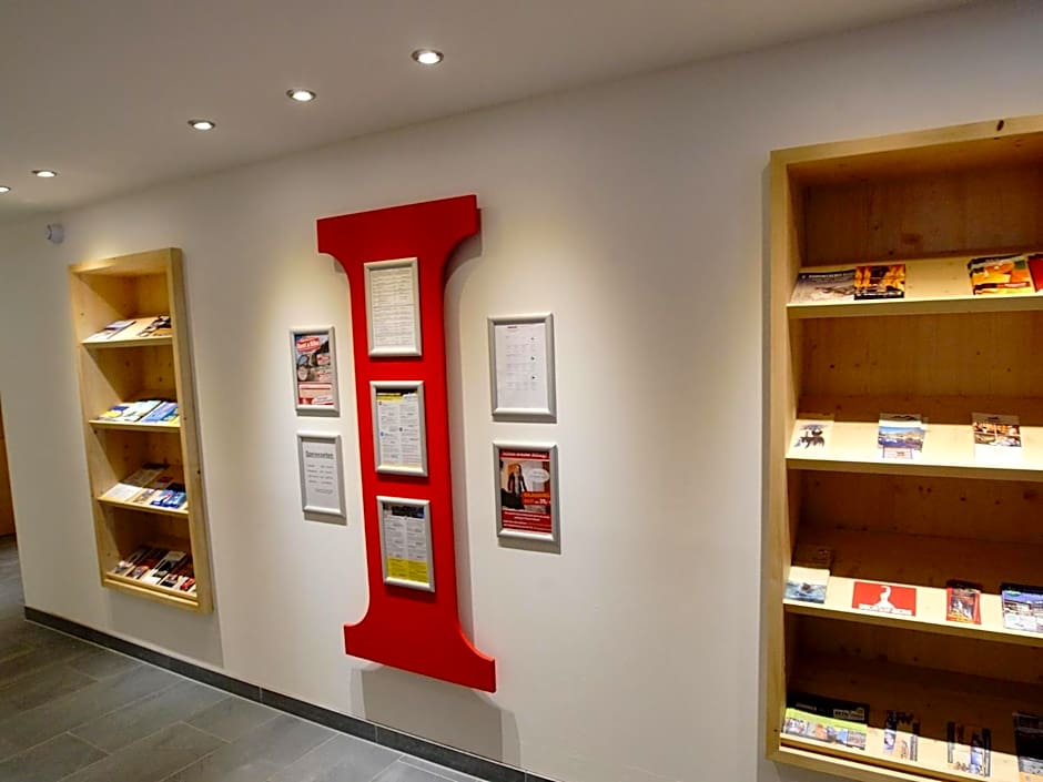 first mountain Hotel Zillertal