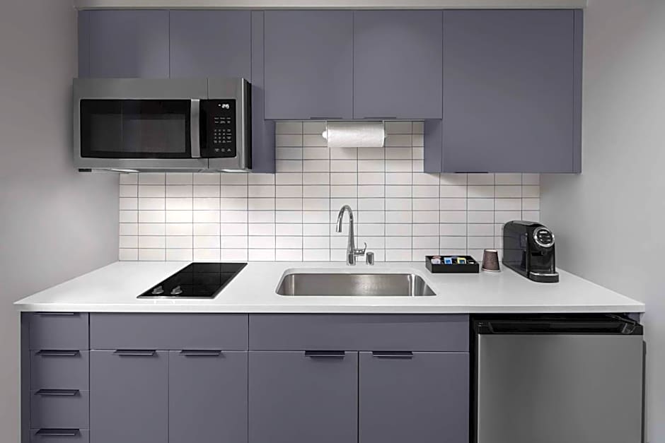 Homewood Suites by Hilton Grand Prairie at EpicCentral