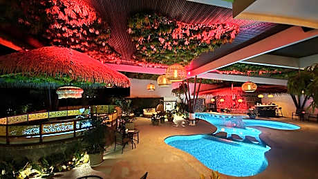 Hotel & Spa Poco a Poco - Costa Rica