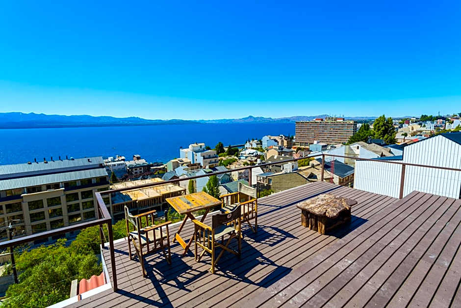 Hostel Inn Bariloche