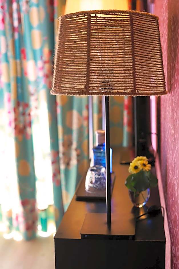 De Aldaca Rural - Only Adults