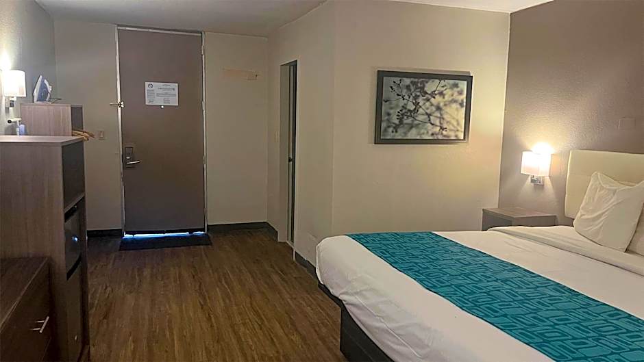 Motel 6 Motel 6 Lake City, FL Medical Center