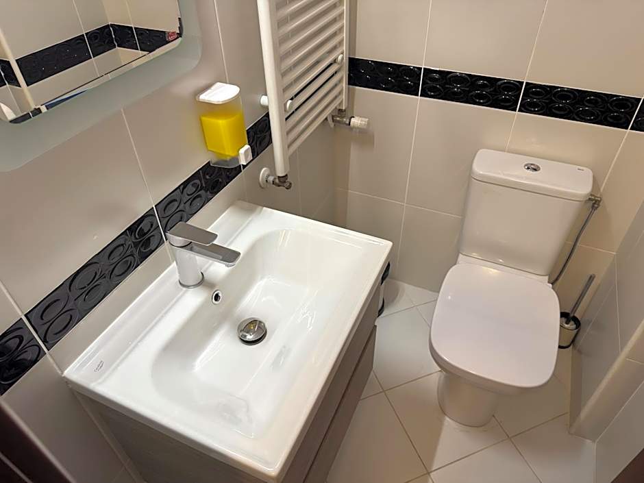 Monte Carlo Palace Suites