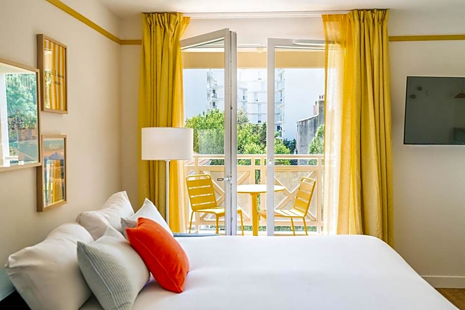 Hôtel Soléo Prado