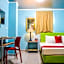 RedDoorz Plus New Era Budget Hotel Mandaue former RedDoorz Plus near UV Mandaue Cebu