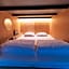 Green Marmot Capsule Hotel Zürich