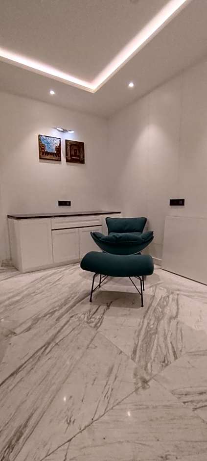 Amanora The Fern Hotels & Club