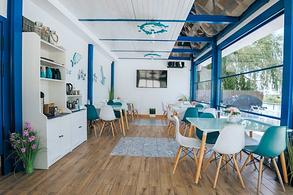 WPO - WILD PIKE OASIS