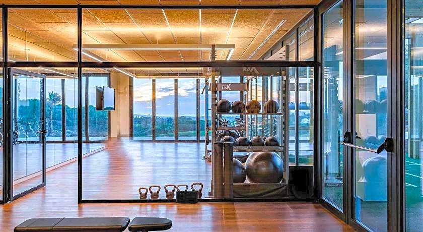 SO/ Sotogrande Spa & Golf Resort Hotel Costa del Sol