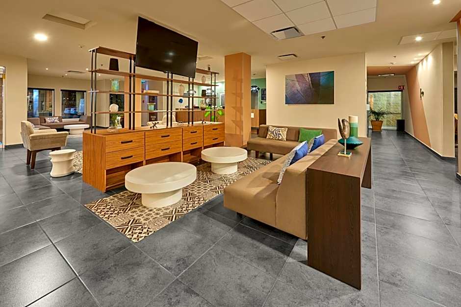 City Express Plus by Marriott Cabo San Lucas