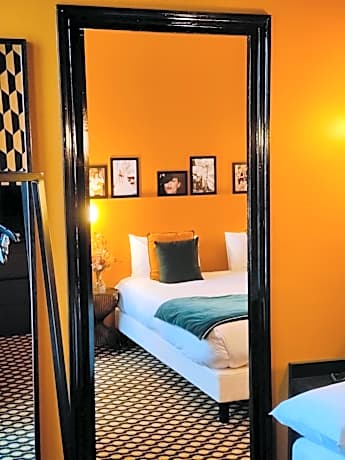 Junior Suite (3 Adults)