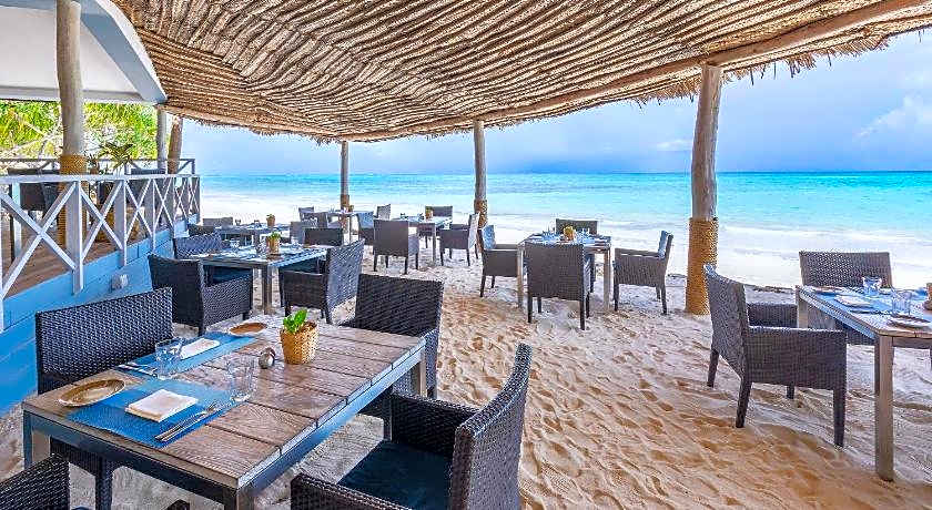 Meliá Zanzibar