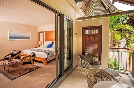 Ocean Suite (2 adults + 2 Children more than 5yrs)