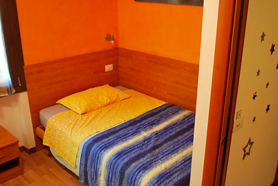 Laguna B&B