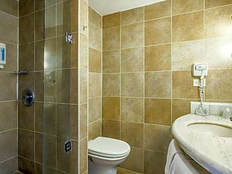 Standard Double Room with Two Double Beds