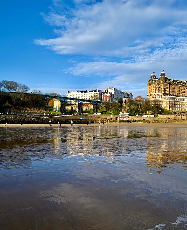 Bike & Boot Inns Scarborough - Leisure Hotels for Now