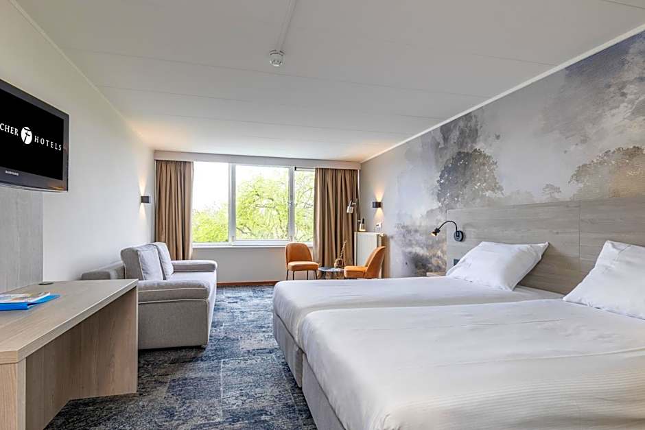 Fletcher Hotel Restaurant Hellendoorn