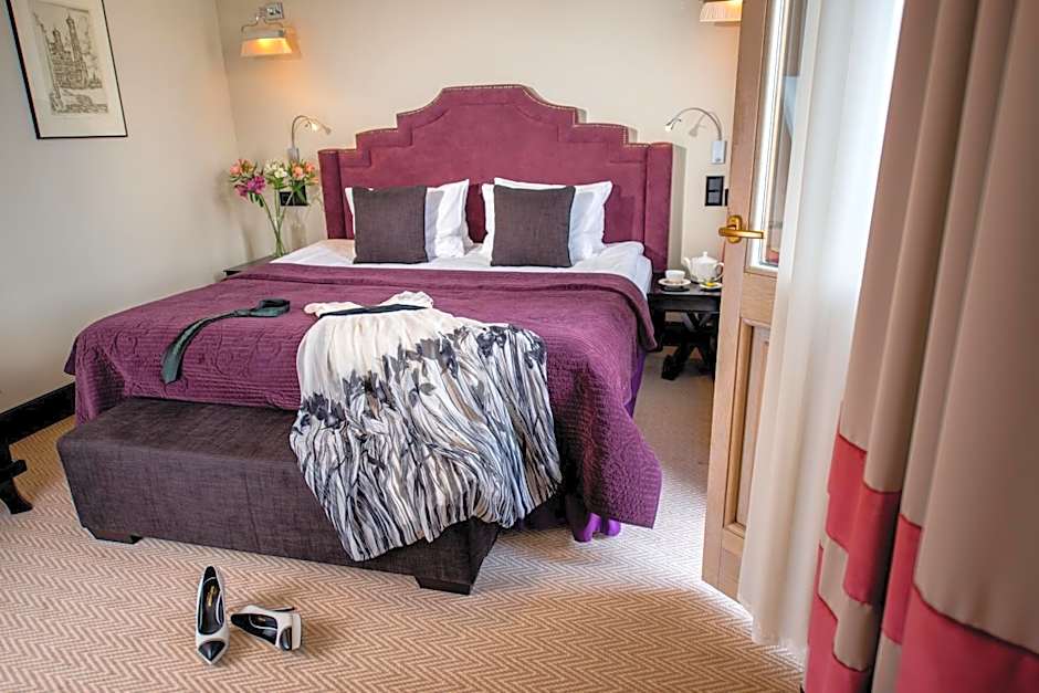 Astoria Hotel