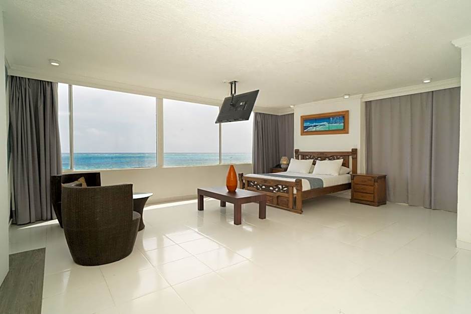 Calypso Beach Hotel