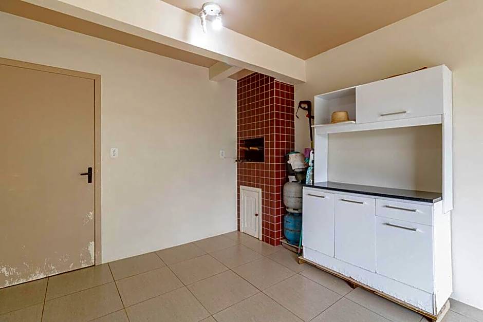 Casa com WiFi a 750 metros da Praia Arroio Seco RS