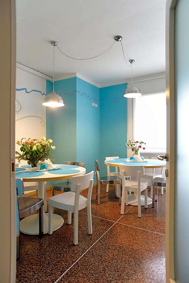 Stop & Sleep Udine Fronte Stazione