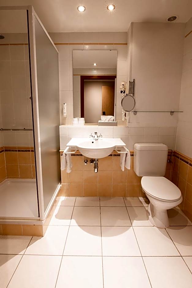 Hotel de la Poste - Relais de Napoleon III