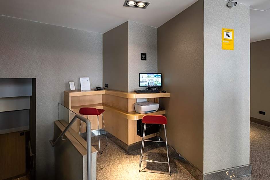 Catalonia Plaza Mayor