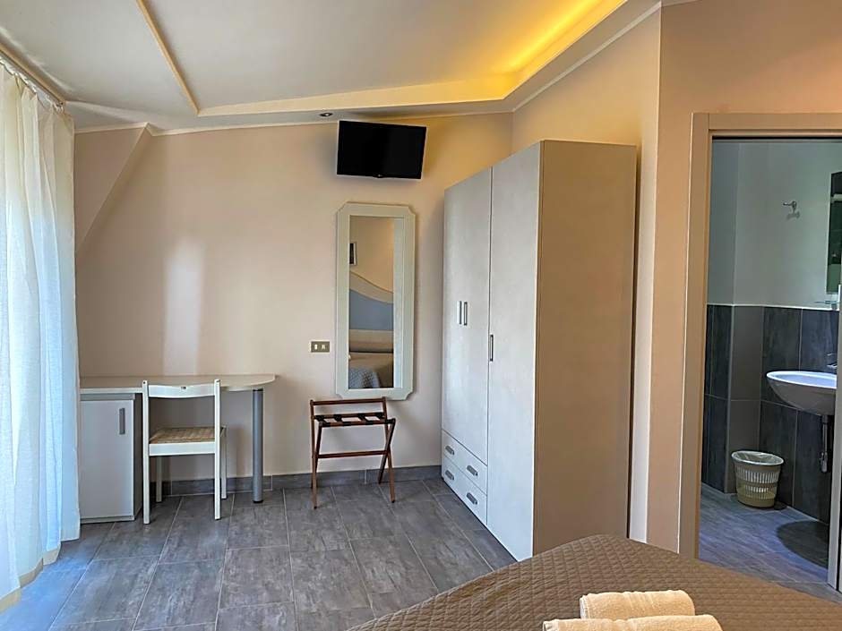 Hotel Moderno - Bed & Breakfast