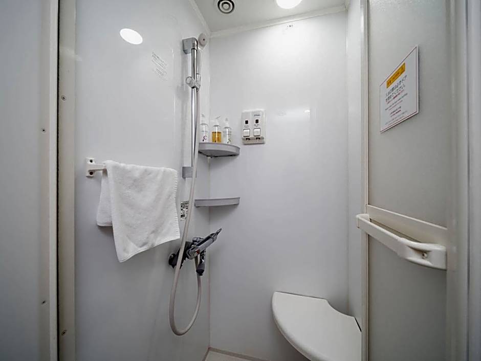 Super Hotel Kyoto Shijokawaramachi