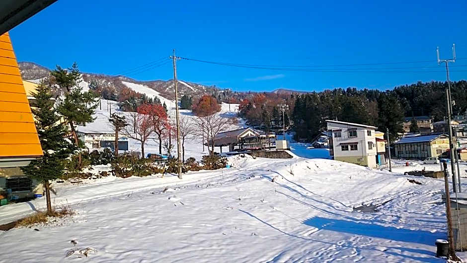 Guest House Hoshi no Yado