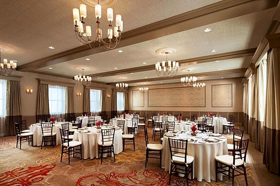 The Westin San Jose