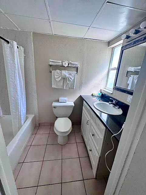 Clearwater Beach Hotel
