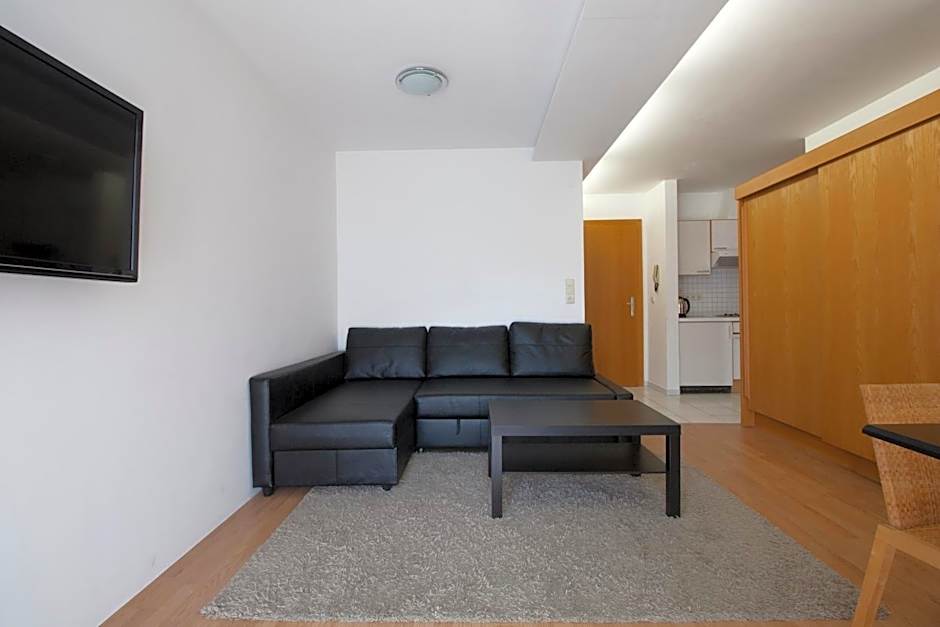 Appartements Christophorus