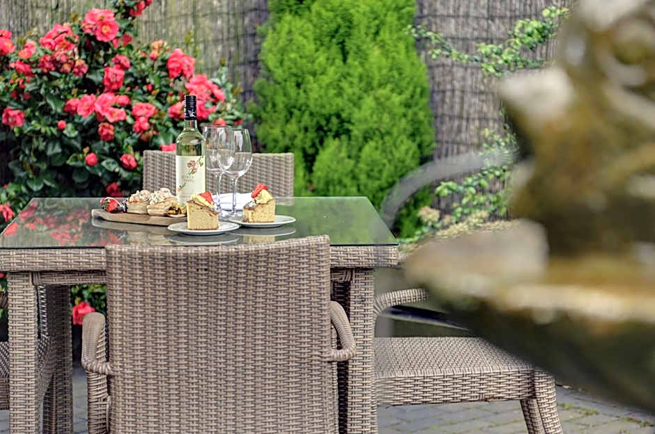 Best Western Lichfield City Centre The George Hotel