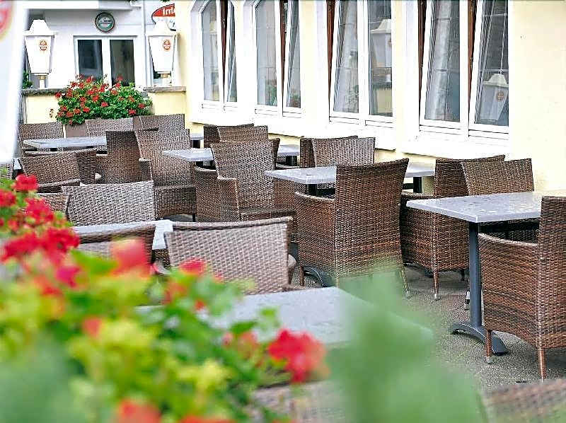 Hotel Restaurant Hottche