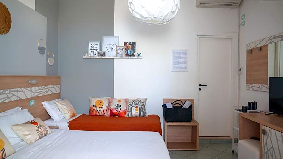 Mare Home Brunch&Beauty - Adults Only